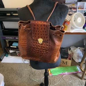 BRAHMIN BAG